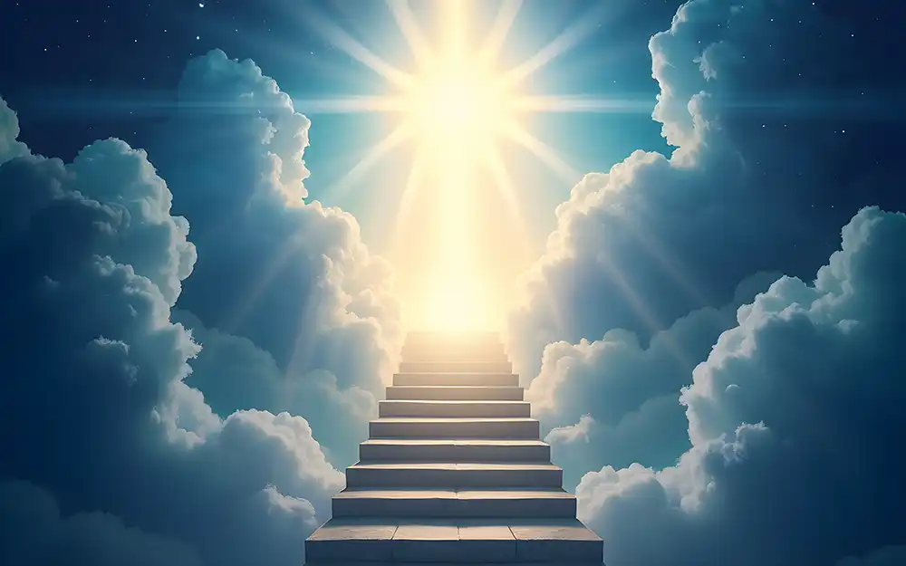 faith based motivation