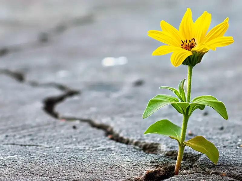 resilience